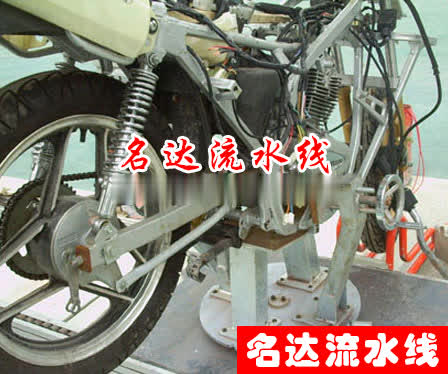 摩托车生产线 (7)